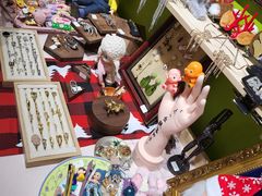 -TOPVTG奢侈品回收站(陕西南路店)