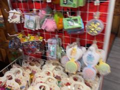 -小核桃品质串店(世茂大道店)
