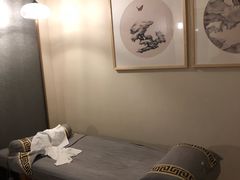 -永元堂养生会馆(祈福店)