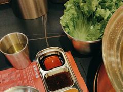-西塔老太太泥炉烤肉(双井店)