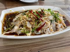 -景祥海鲜美食餐厅