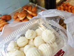 鲜奶麻薯球-宏发红西饼屋(天津路店)