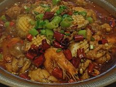 -涿派·炝锅鱼(涿州店)