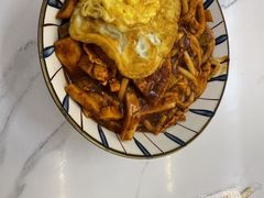 -椒顽新疆炒米粉(湖大店)