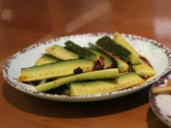 -北京炸酱面馆·烤鸭(前门总店)