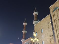 -新疆国际大巴扎