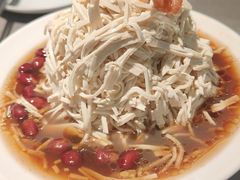 -晓淮山·扬州早茶·淮扬菜(龙阳广场店)