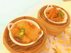 -粤珍轩·家宴·广式茶点(新城广场店)