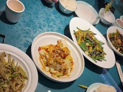 -呷湘厨·鱼汤捞饭(国家会展中心店)