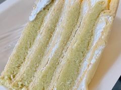 榴莲千层蛋糕-盒马X会员店(王府井奥莱UP TOWN店)