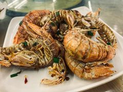 -明记海鲜大排档(巽寮湾店)
