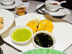 -醉庐·新上海菜(南京西路店)