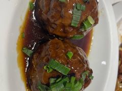 -金春禧·鲁菜海鲜(延吉路万达店)