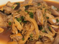 -舌尖上·霞浦滩涂海鲜·新闽菜(总店)