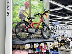 -迪卡侬(香炉礁店)