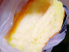 -燃厚蛋糕(卓展中信城店)