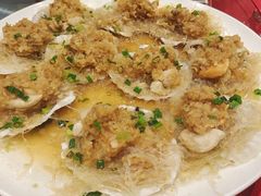 -海天楼中餐厅(吴宫泛太平洋酒店)