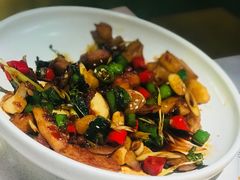 -7mall美食潮地标