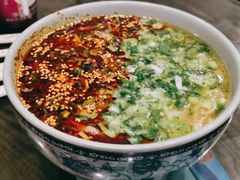 精品牛肉面-安泊尔牛肉面(北滨河路店)
