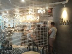 门面-喜茶(佛山顺德大良东乐路店)