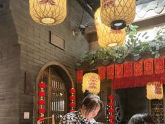 -南京大牌档(济南万象城店)