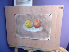 -BRAVO 赞·美艺术中心·系统美术·书法·艺考(双井校区)