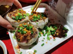 酱汁烤大蒜-醉烧膘·烧烤夜宵王(总店)