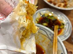 -陇上秦轩biangbiang面(萧山万象汇店)