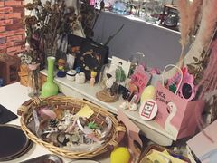 -Smile House咖啡馆(群芳小区店)