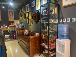 -周忆刺青原创设计定制