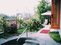-龙山酒店温泉