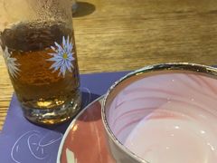 -甜阿姨·天台花园私房菜(万松园店)