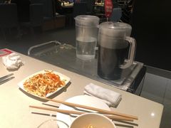 -海底捞火锅(勒泰店)