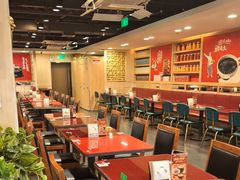 -宏状元现熬粥·京味菜(五棵松店)