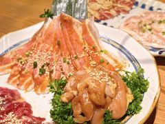 -烧肉达人•炭火烧肉(新天地店)