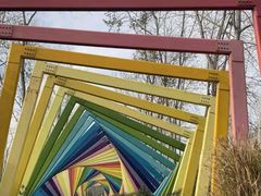 -合肥滨湖国家森林公园