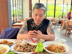 -真浪大家乐海鲜餐馆