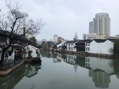 -衣裳街历史文化街区