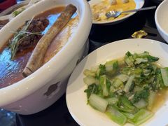 -高老庄新家宴(北斗星广场店)