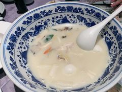 -山外山菜馆(玉泉路店)