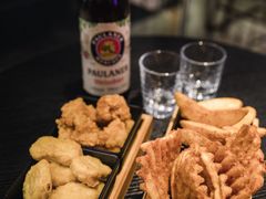 -HALO广场(梨园路店)