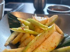 -Ameigo梅果·云贵川bistro(长宁来福士店)