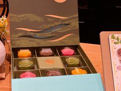 -星巴克(淮安东站到达店)