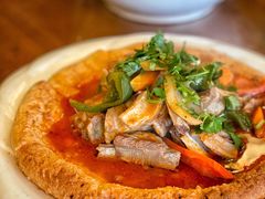 -新疆欣悦饭庄