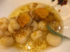 -马凯餐厅(长椿街店)