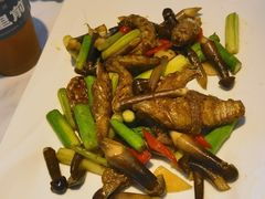 -园里前·10年私厨·福建菜(台江万达鳌峰洲店)