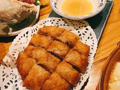 香酥芋泥鸭-小堂宴·老厦门码头小炒(厦大店)