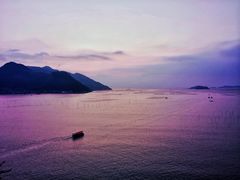 -北岐滩涂