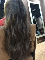 -明洞造型精品烫染