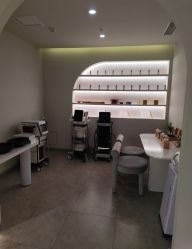 -VE专注问题肌·赛诺龙&科学美肤中心